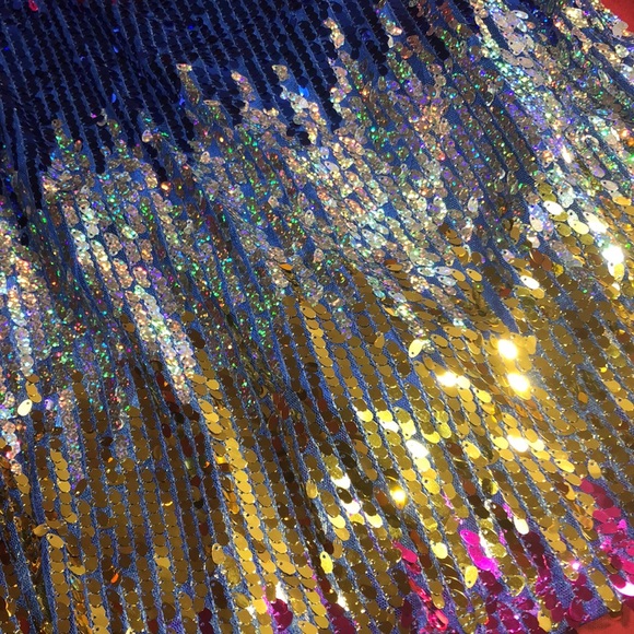 Jazz dance costume - Picture 3 of 4